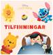 Fyrstu skrefin – TILFINNINGAR